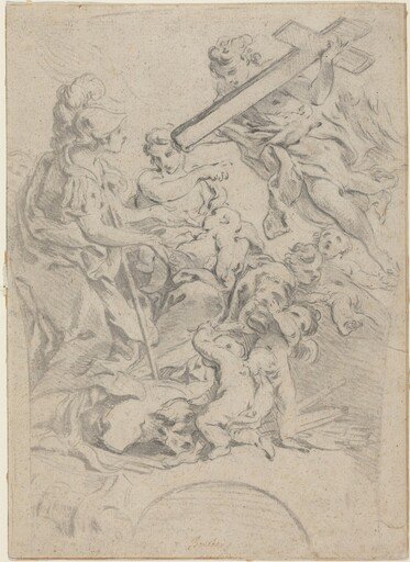 Faith and Charity