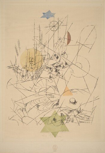 Hope and Destruction (Zerstörung und Hoffnung)