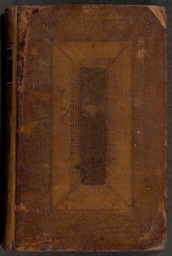 A Treatise of Architecture with Remarks and Observations. By that Excellent Master thereof Sebastien Le Clerc. Translated by Mr. Chambers