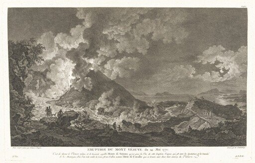 Voyage Pittoresque ou Description des Royaumes de Naples et de Sicile (Picturesque
Journey or Description of the Kingdoms of Naples and Sicily) [vol. 1]