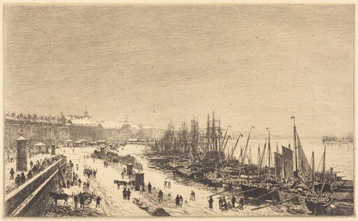 Rade de Bordeaux