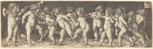 Dancing Children
