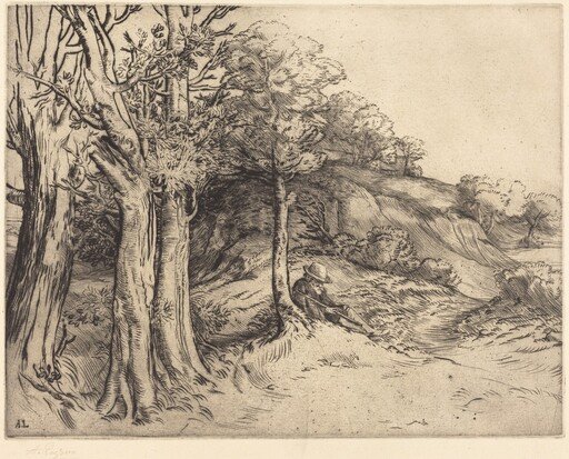 Solitude (Solitude (Paysage))