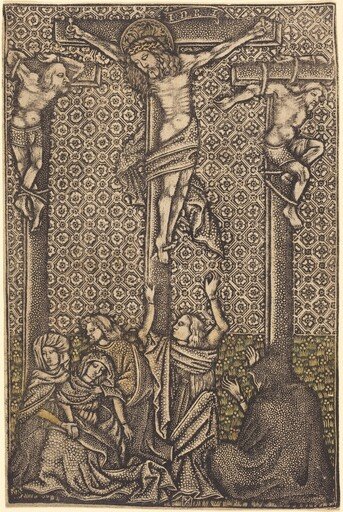 The Crucifixion