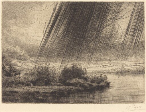 Storm (Un orage)