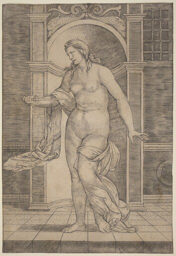 Lucretia