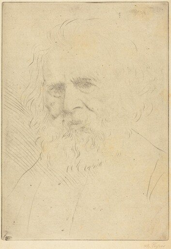 W.H. Longfellow, 1st plate