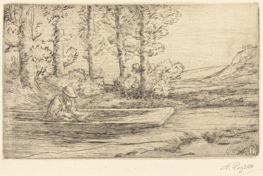 Landscape (Paysage)