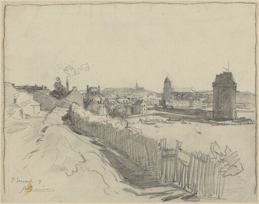 Saint Servan