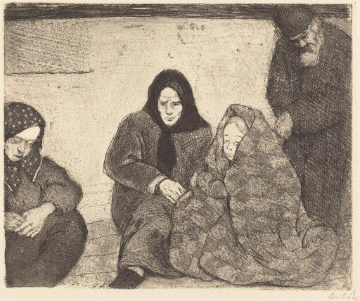 Emigrants