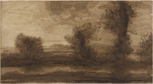 In the Marshes