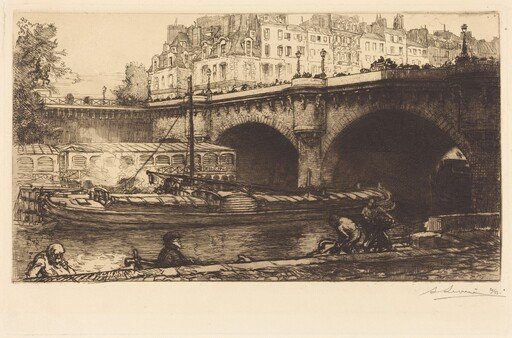 Pont Neuf