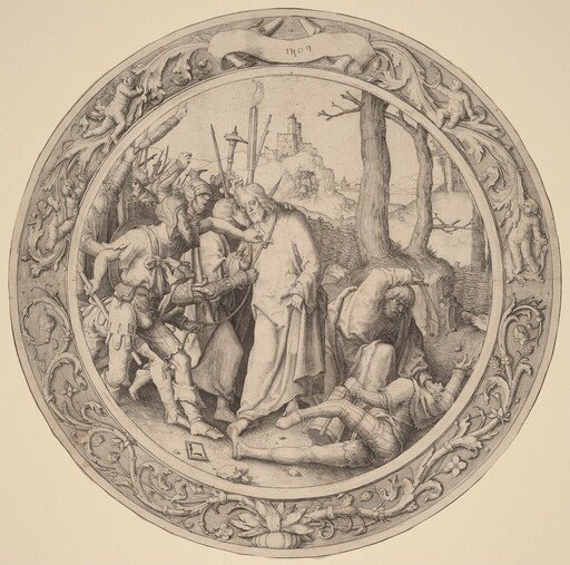 The Captivity