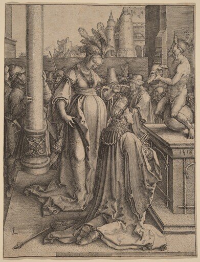 Solomon's Idolatry