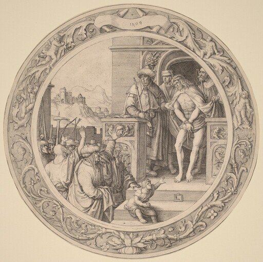 Ecce Homo