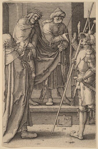Ecce Homo