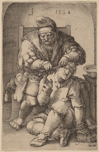 The Surgeon