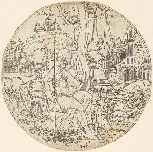 Saturn