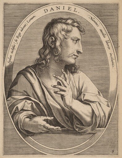 Daniel
