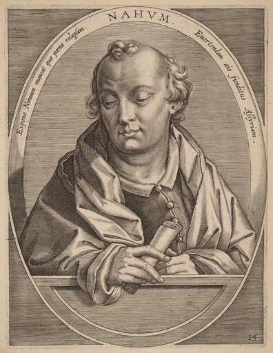 Nahum