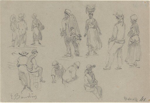 Provincial Figures