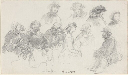 Passengers on Shipboard