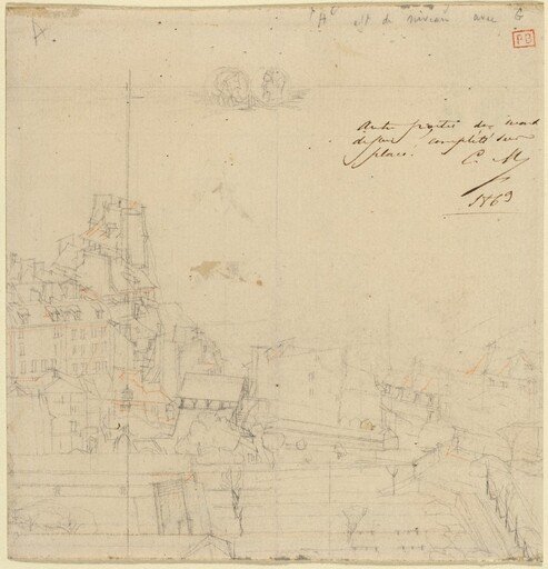 College Henri IV