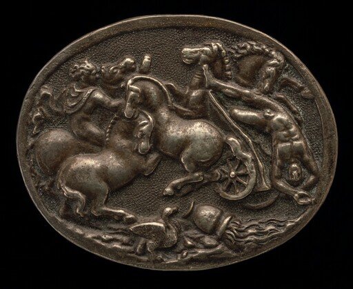 The Fall of Phaeton