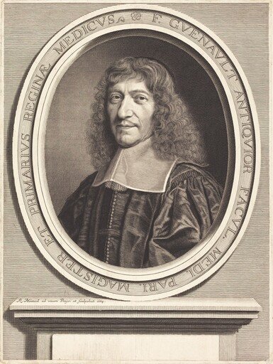 Francois Guenault
