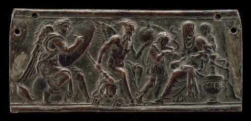 Allegory of Fate