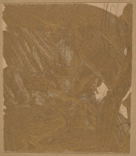 Study for a Border Design