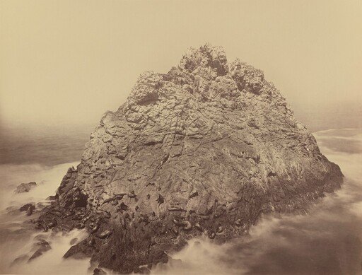 Sugar Loaf Island, Farallons