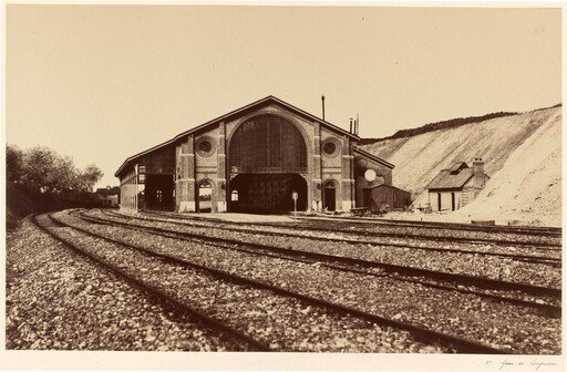 Gare de Longueau