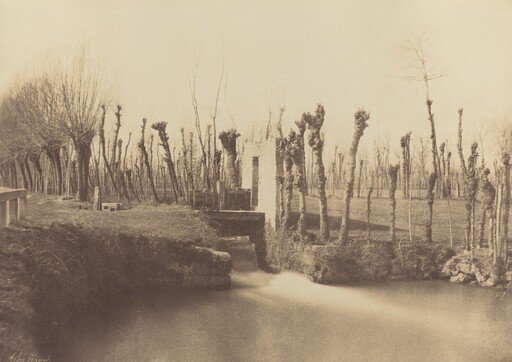 Landscape, Montebello