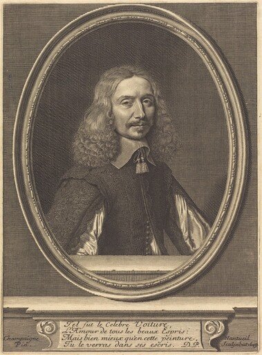 Vincent Voiture