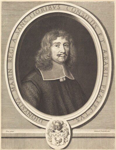 Denis Marin