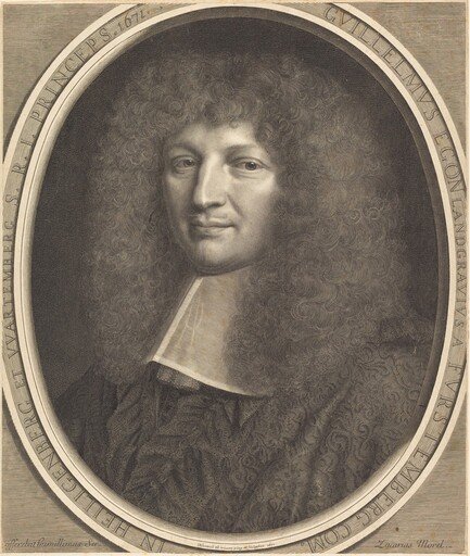 Cardinal de Furstenberg
