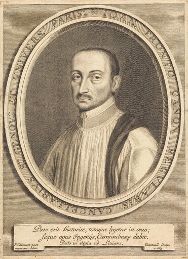 Jean Fronteau