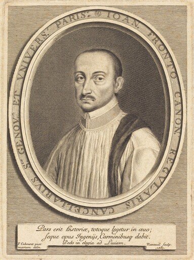 Jean Fronteau