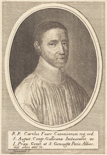 Charles Faure