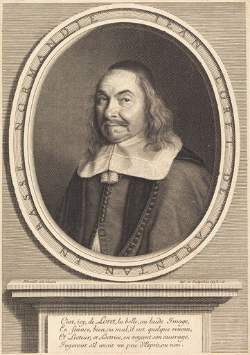 Jean Loret