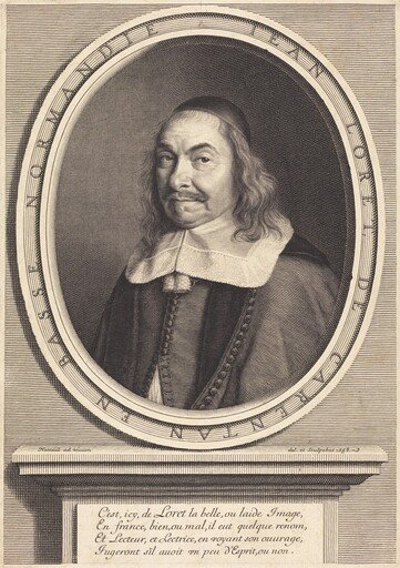 Jean Loret
