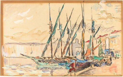 St Tropez