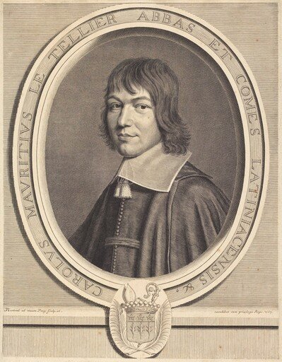 Charles-Maurice Le Tellier