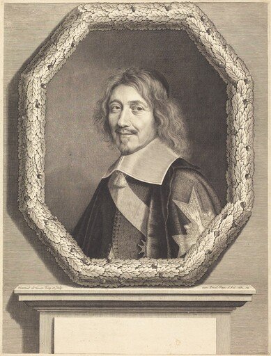 Chancellor Michel Le Tellier