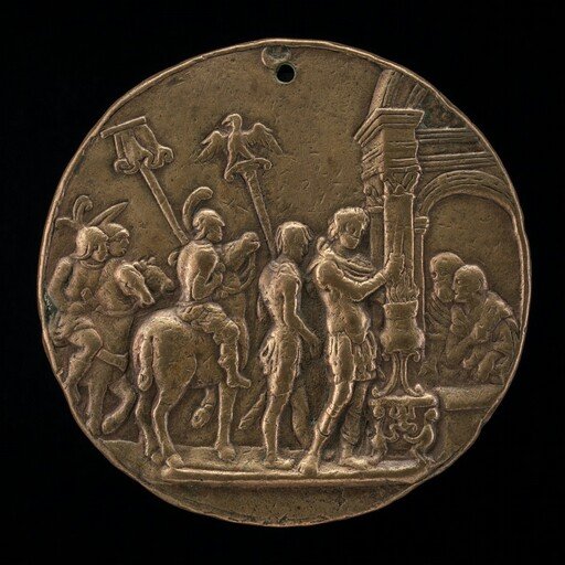 Mucius Scaevola