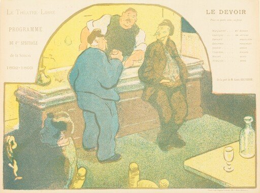 Le Devoir