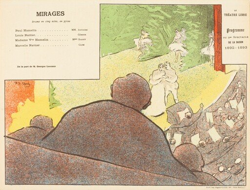 Mirages