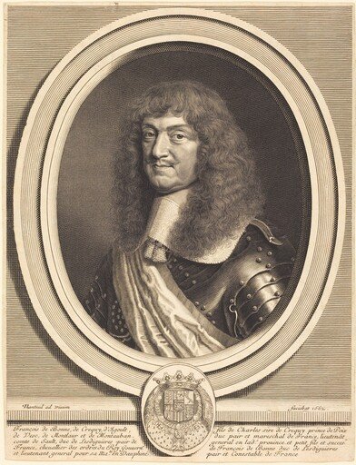 Marcechal de Cequi