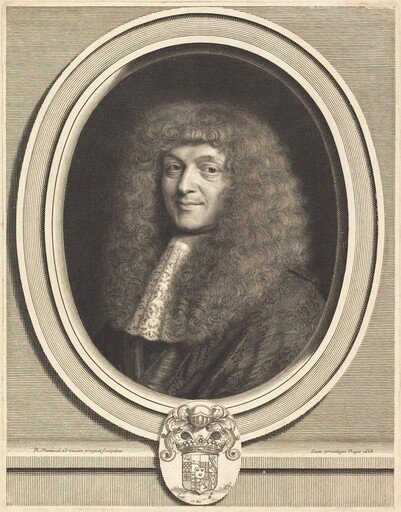 Honore Courtin